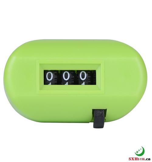 供应6003三位计数器机械式微型玩具计数器配件厂家直销